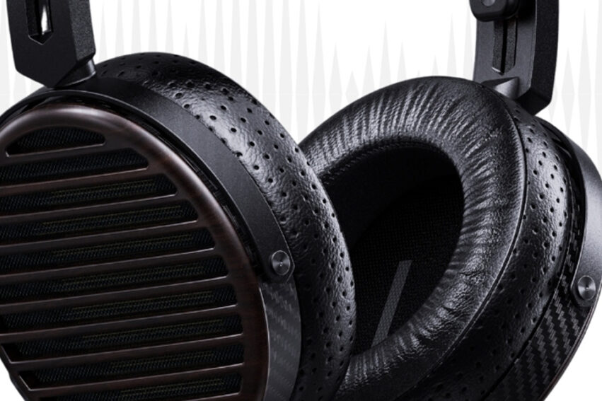 FiiO FT7 planar magnetic headphone