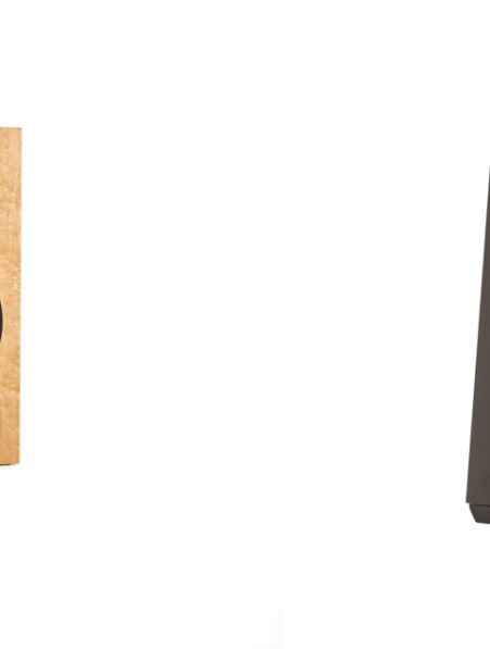 Ported and Sealed Box Loudspeakers