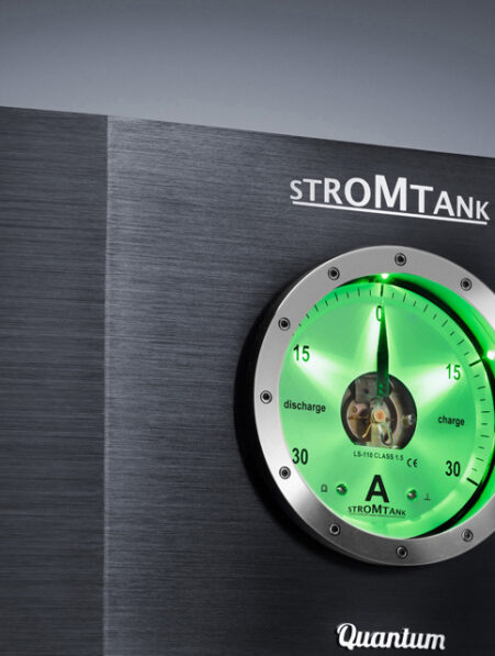 Stromtank S2500 Quantum