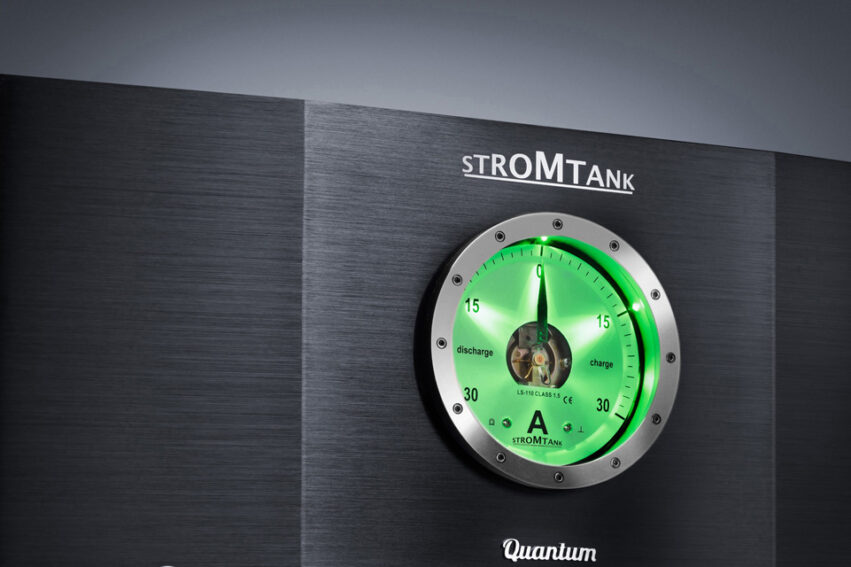 Stromtank S2500 Quantum