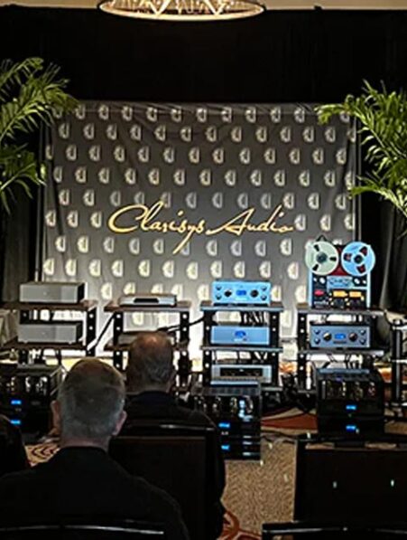 Florida Audio Expo 2025 Part One