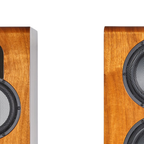 Marten Parker Quintet floorstanding loudspeaker
