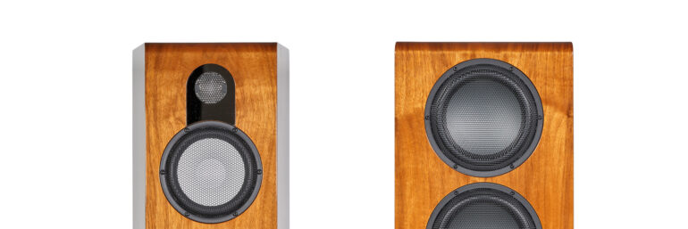 Marten Parker Quintet floorstanding loudspeaker