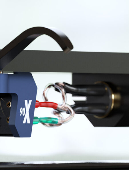 Ortofon MC 90X Cartridge