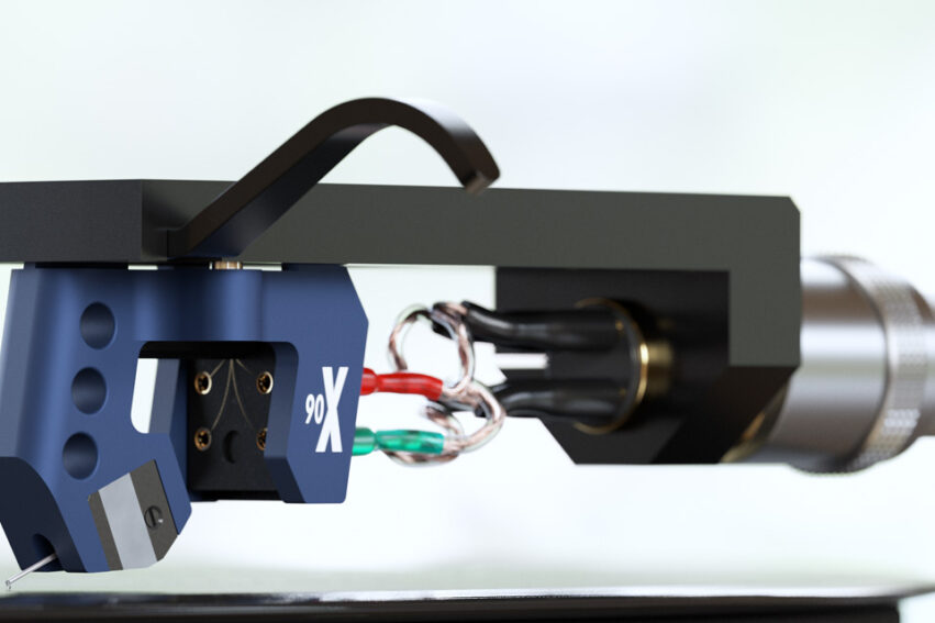 Ortofon MC 90X Cartridge