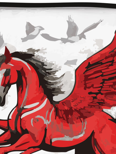 Dance, Pony, Dance