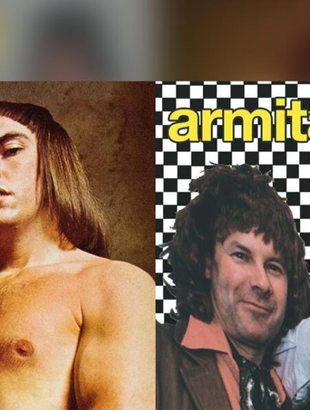 Album Copycats: Slade/Armitage Shanks