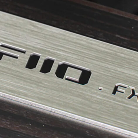 FiiO FX17 In-Ear Monitor