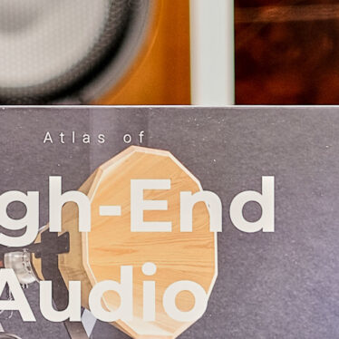 Atlas of High-End Audio