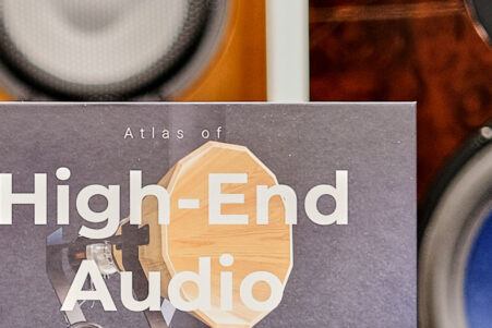 Atlas of High-End Audio