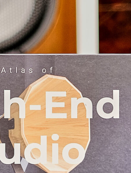 Atlas of High-End Audio