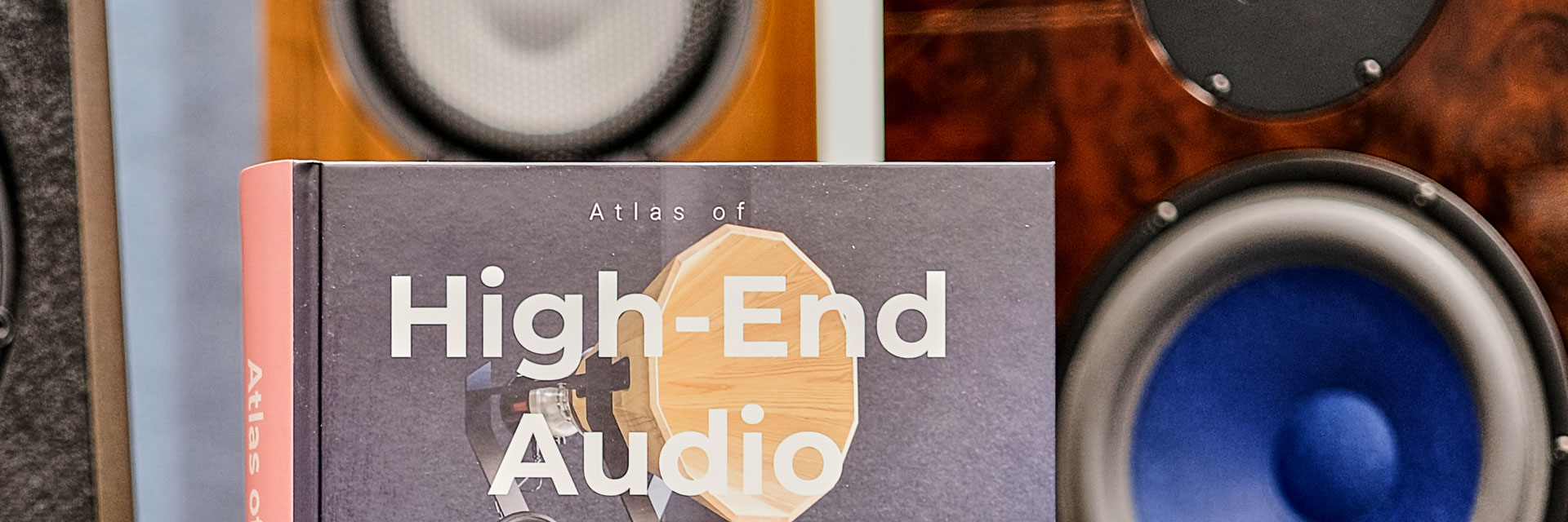 Atlas of High-End Audio