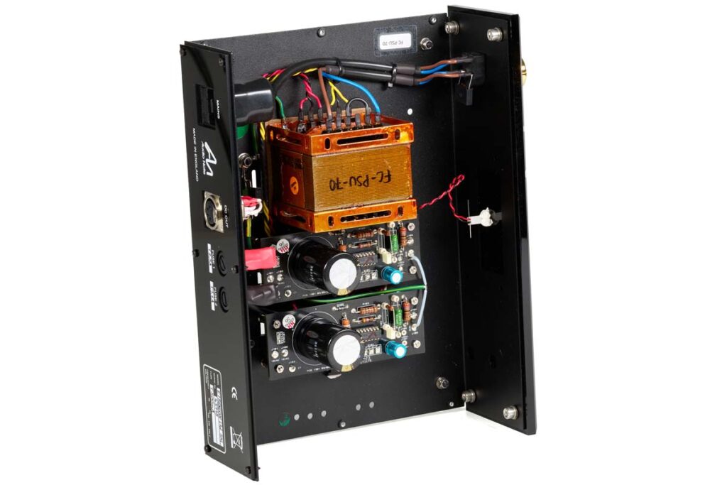Audio Note (UK) AN-E Ltd Field Coil