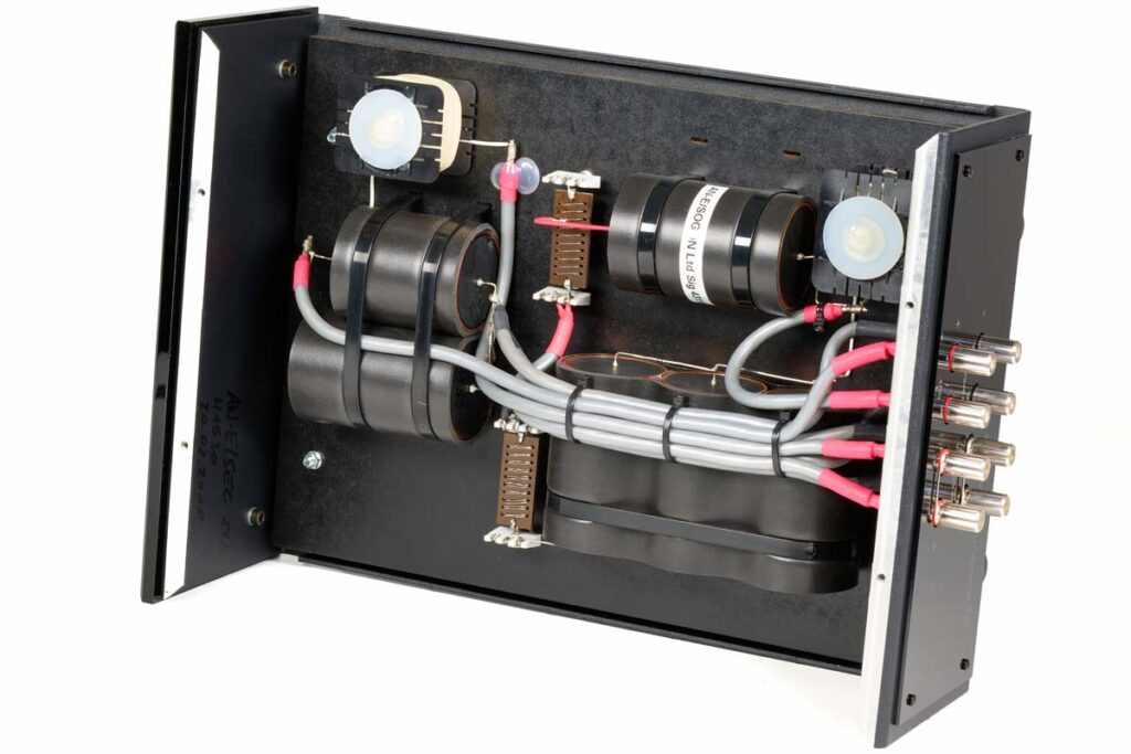 Audio Note (UK) AN-E Ltd Field Coil