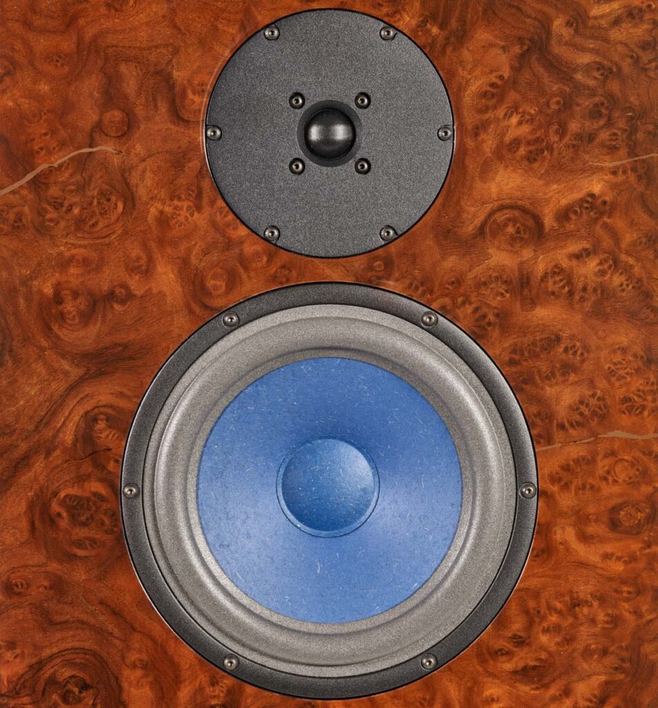Audio Note (UK) AN-E Ltd Field Coil