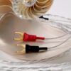 Crystal Cable Diamond Series