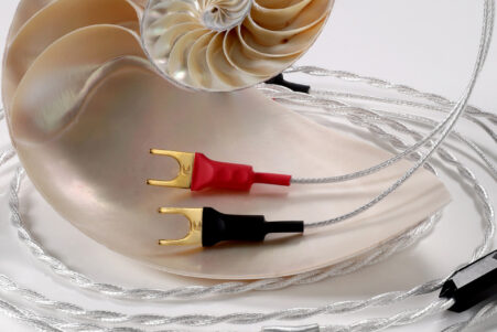 Crystal Cable Diamond Series