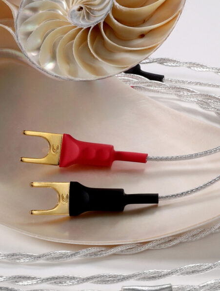 Crystal Cable Diamond Series