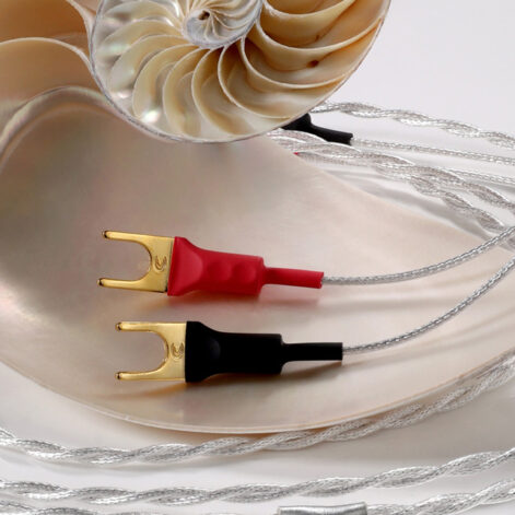 Crystal Cable Diamond Series