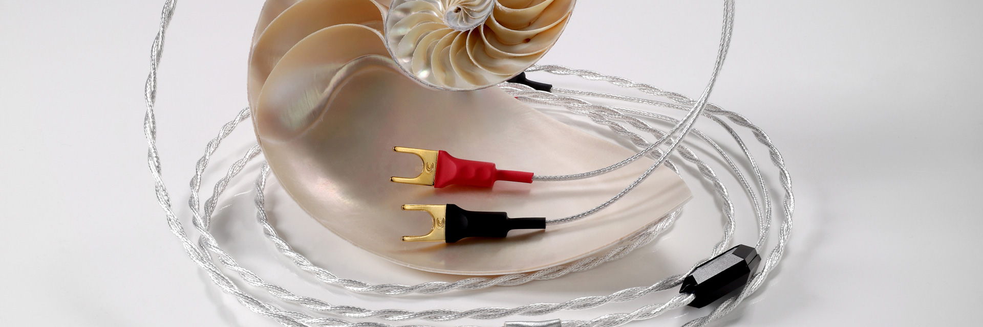 Crystal Cable Diamond Series