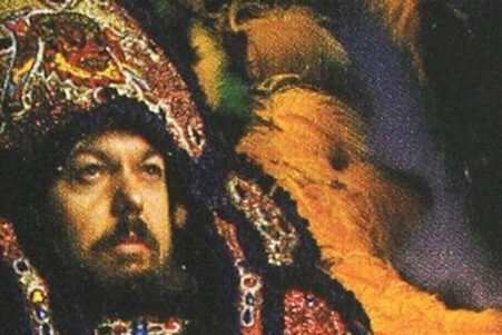 Dr. John - Goin' Back To New Orleans