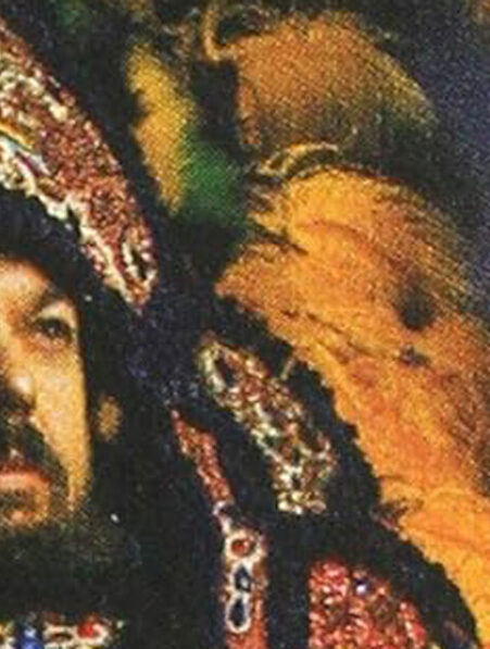 Dr. John - Goin' Back To New Orleans