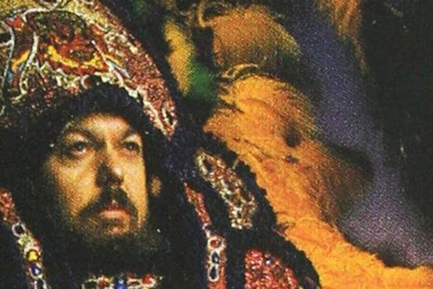 Dr. John - Goin' Back To New Orleans