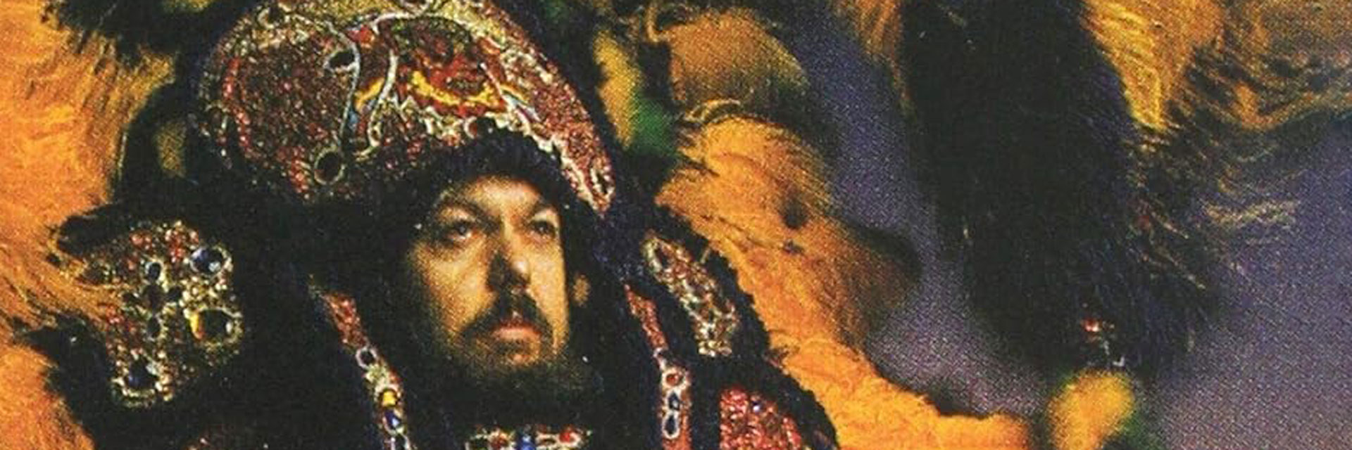 Dr. John - Goin' Back To New Orleans