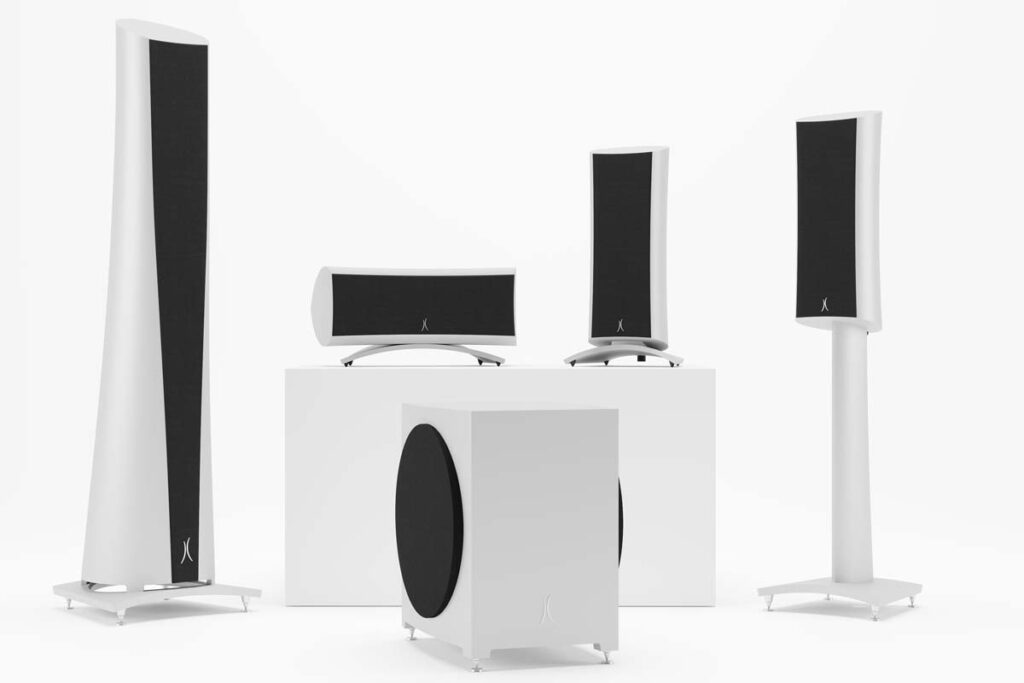 Estelon A-Series New Models