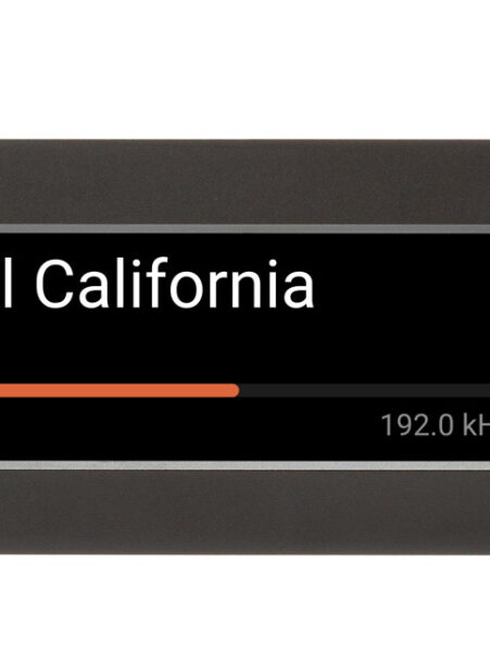 Ferrum Wandla Firmware Update 2.0.0