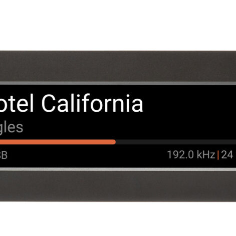 Ferrum Wandla Firmware Update 2.0.0