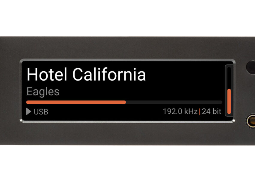 Ferrum Wandla Firmware Update 2.0.0