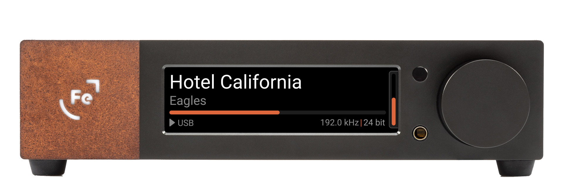 Ferrum Wandla Firmware Update 2.0.0