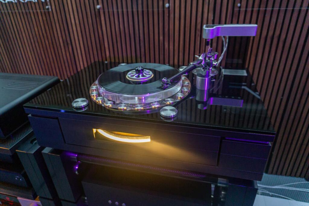 HIGH END 2025, Part 2: Analog