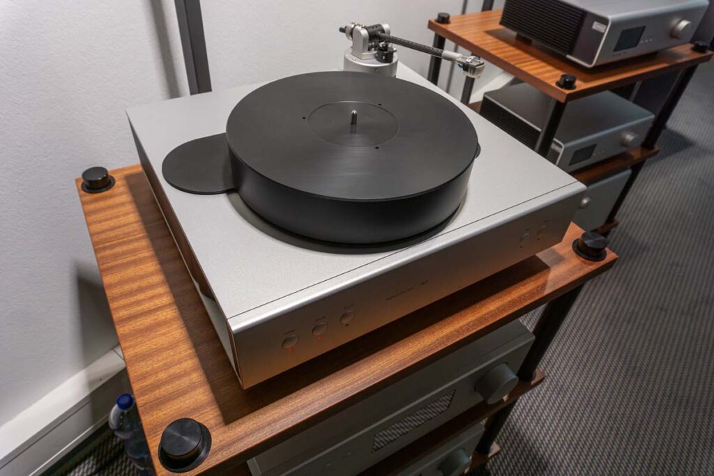 HIGH END 2025, Part 2: Analog