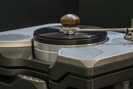 HIGH END 2025, Part 2: Analog
