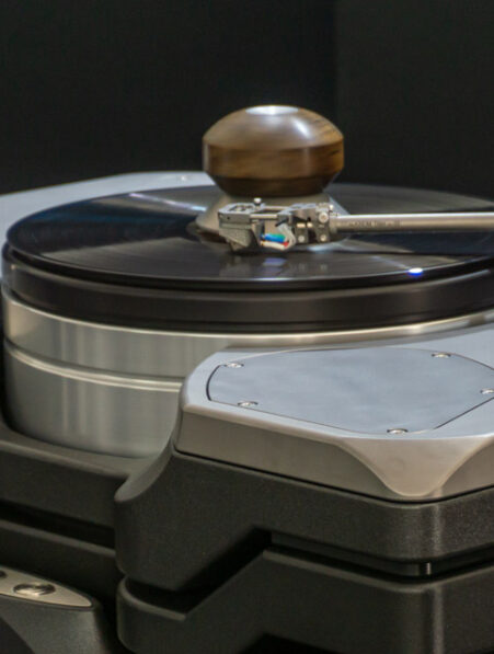 HIGH END 2025, Part 2: Analog