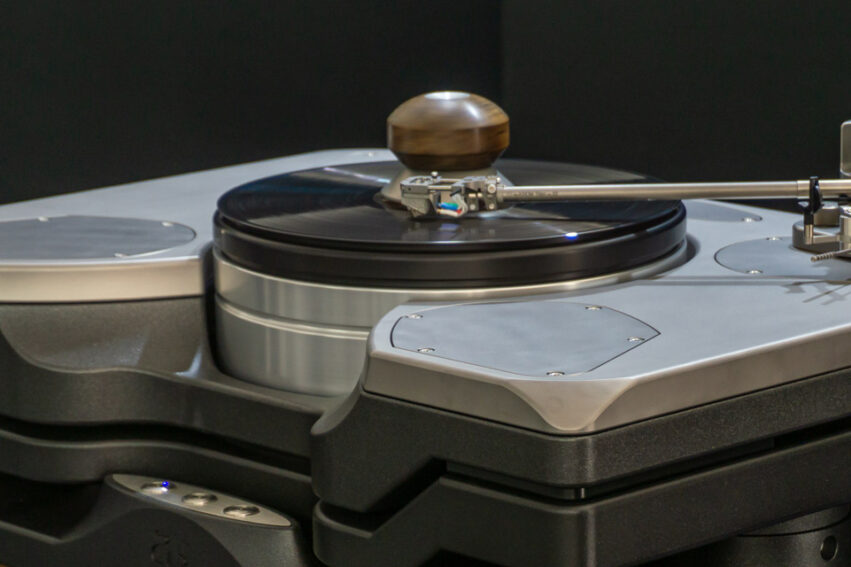 HIGH END 2025, Part 2: Analog