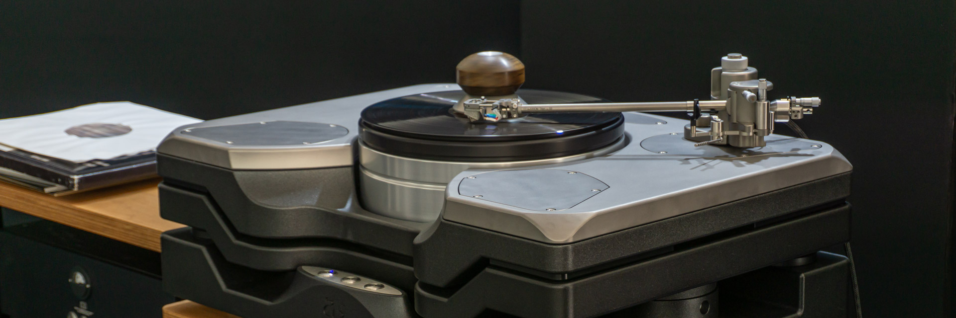 HIGH END 2025, Part 2: Analog