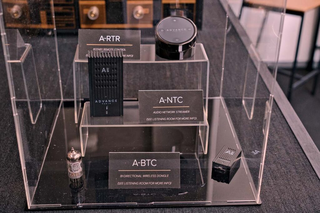 HIGH END 2025, Part 1: Electronics