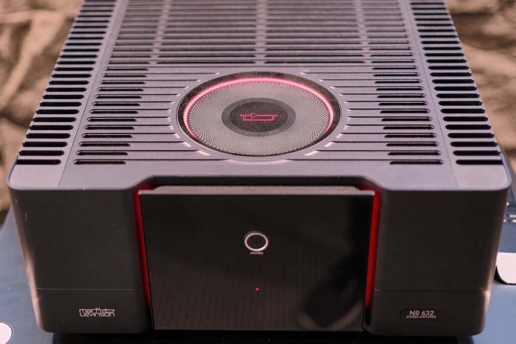 HIGH END 2025, Part 1: Electronics