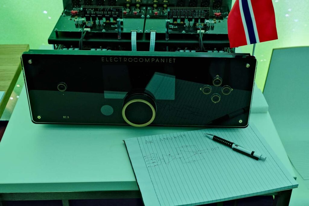 HIGH END 2025, Part 1: Electronics