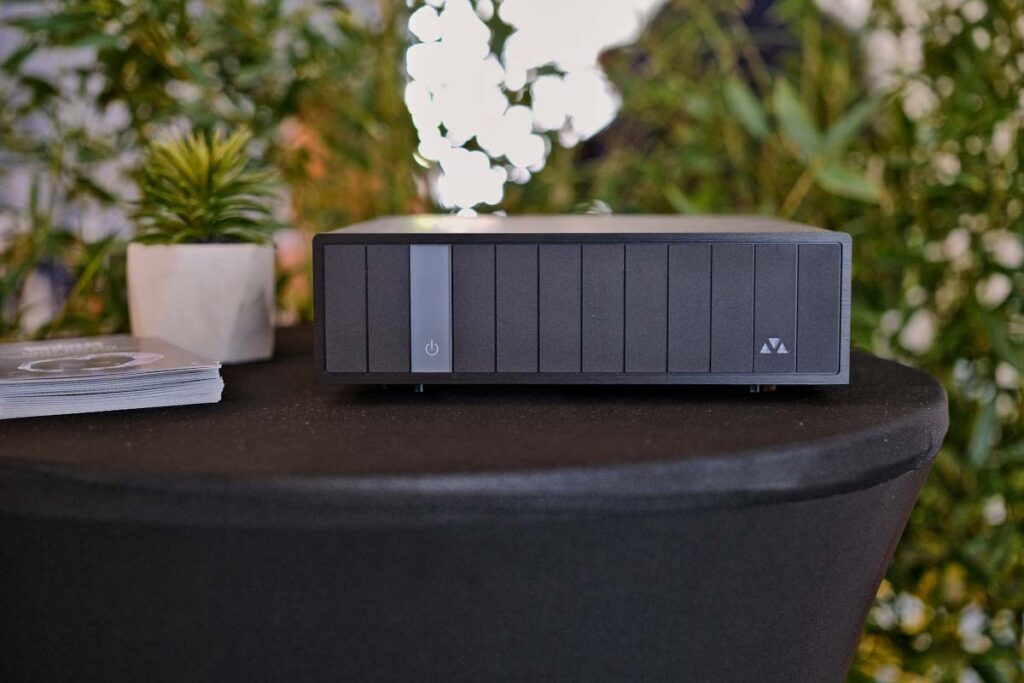 HIGH END 2025, Part 1: Electronics