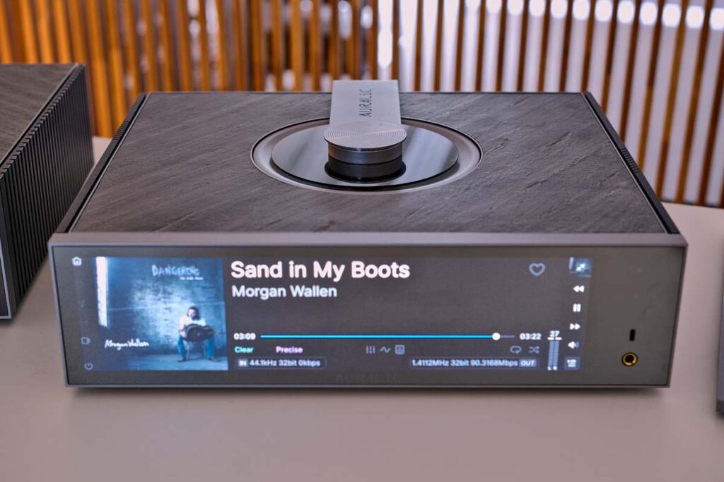 HIGH END 2025, Part 1: Electronics
