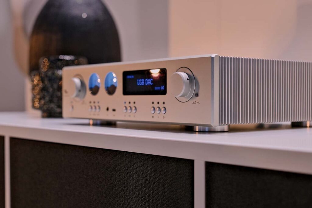 HIGH END 2025, Part 1: Electronics