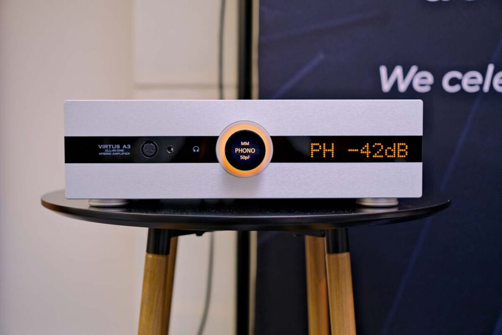 HIGH END 2025, Part 1: Electronics
