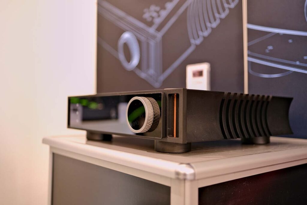 HIGH END 2025, Part 1: Electronics