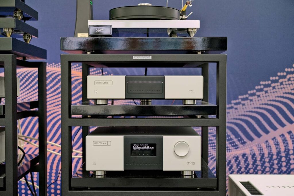 HIGH END 2025, Part 1: Electronics