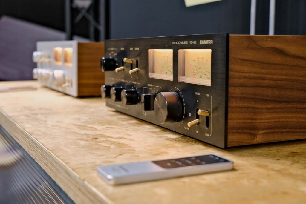 HIGH END 2025, Part 1: Electronics