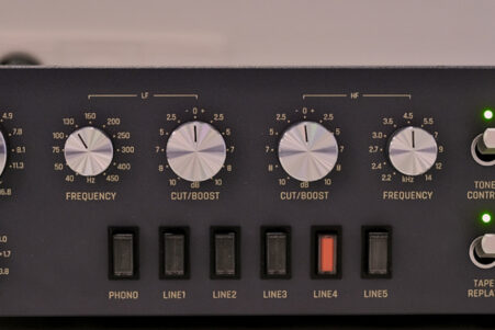 HIGH END 2025, Part 1: Electronics